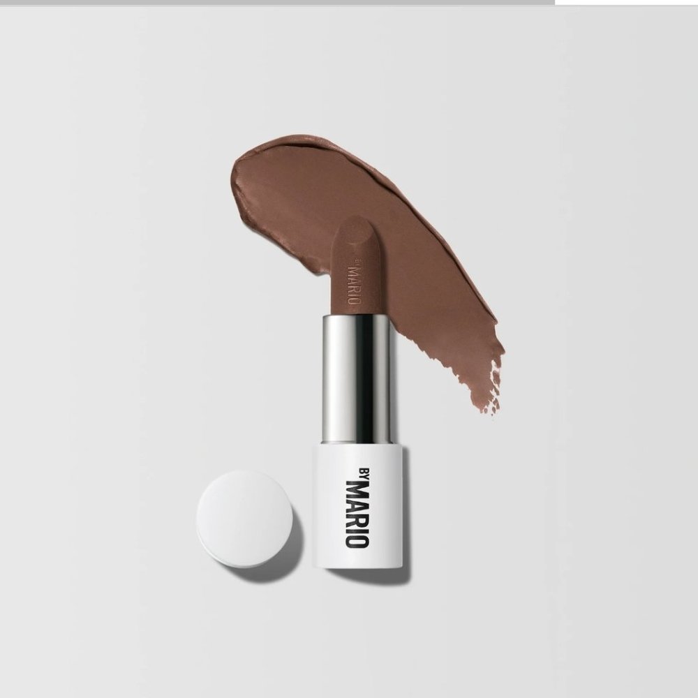ORIGINAL LISTING: Makeup by Mario Ultrasuede Lipstick - Picture 7 of 14